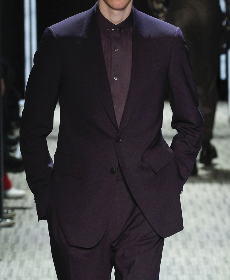 Takım Elbise Giyim ve Dikim Kuralları