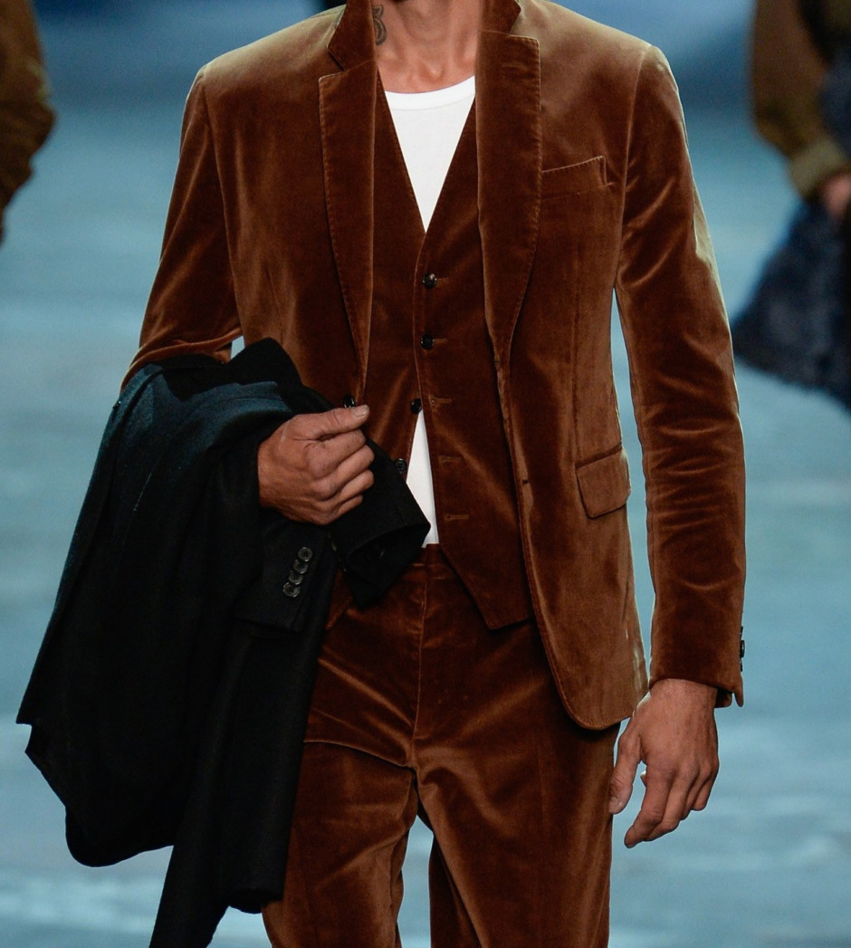 Takım Elbise Giyim ve Dikim Kuralları