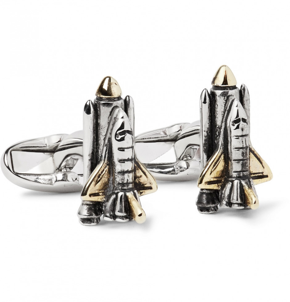 Erkeğin Vazgeçilmez Aksesuarları