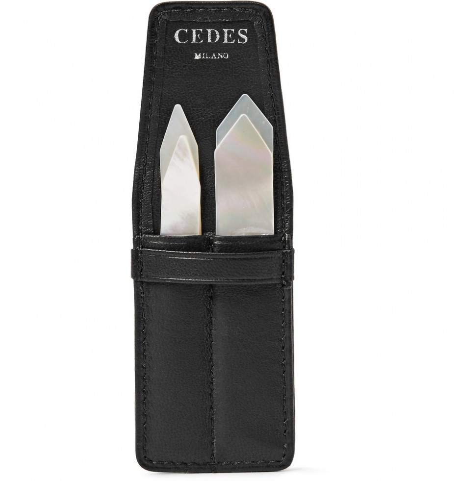 Erkeğin Vazgeçilmez Aksesuarları