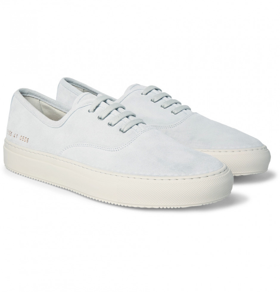 Haftanın En Yeni Sneaker'ları 26 Şubat