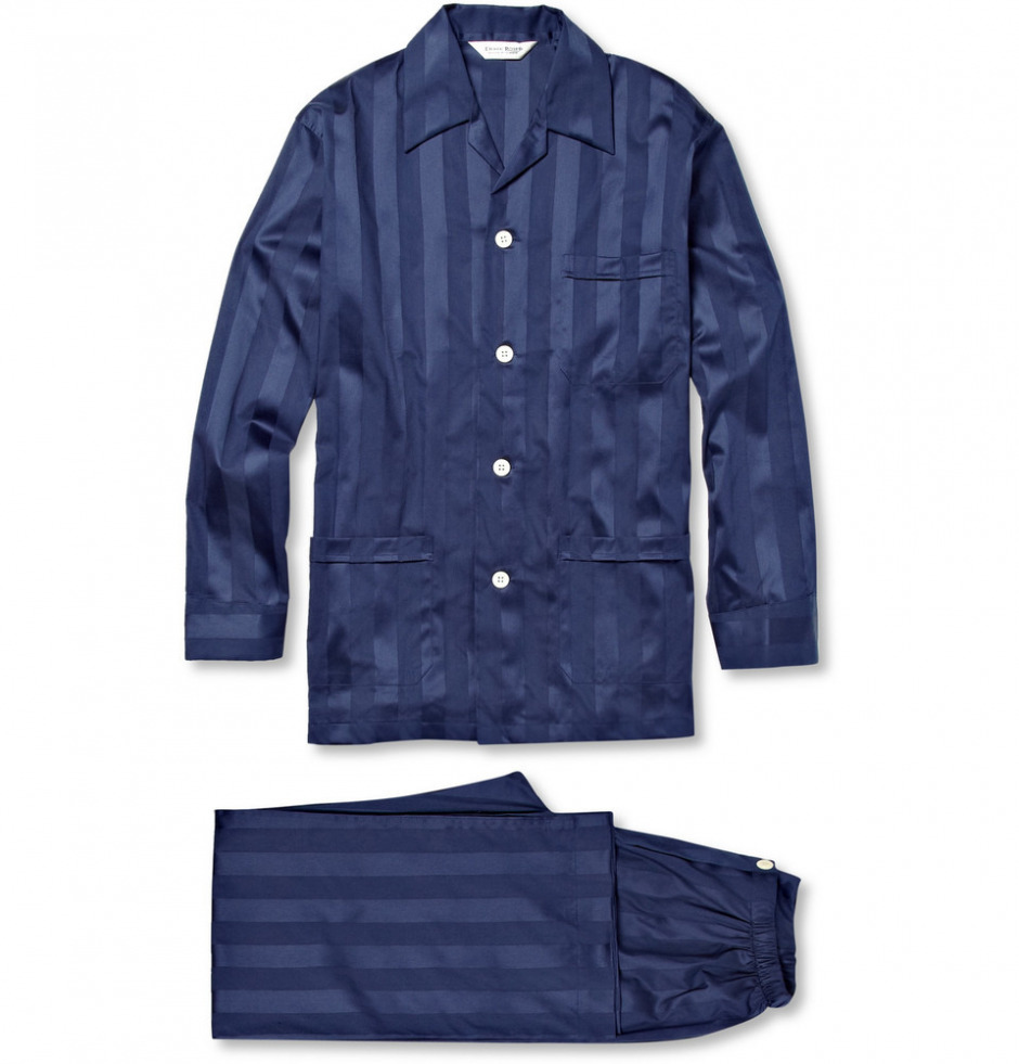 Depresyondayken Pijamanız Bile Tarz Olmalı