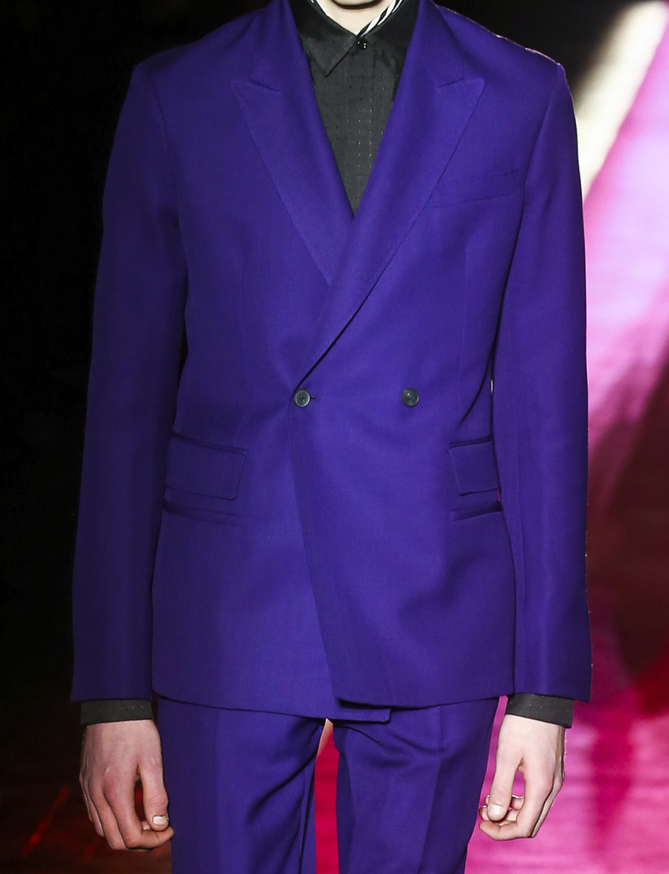 Takım Elbise Giyim ve Dikim Kuralları