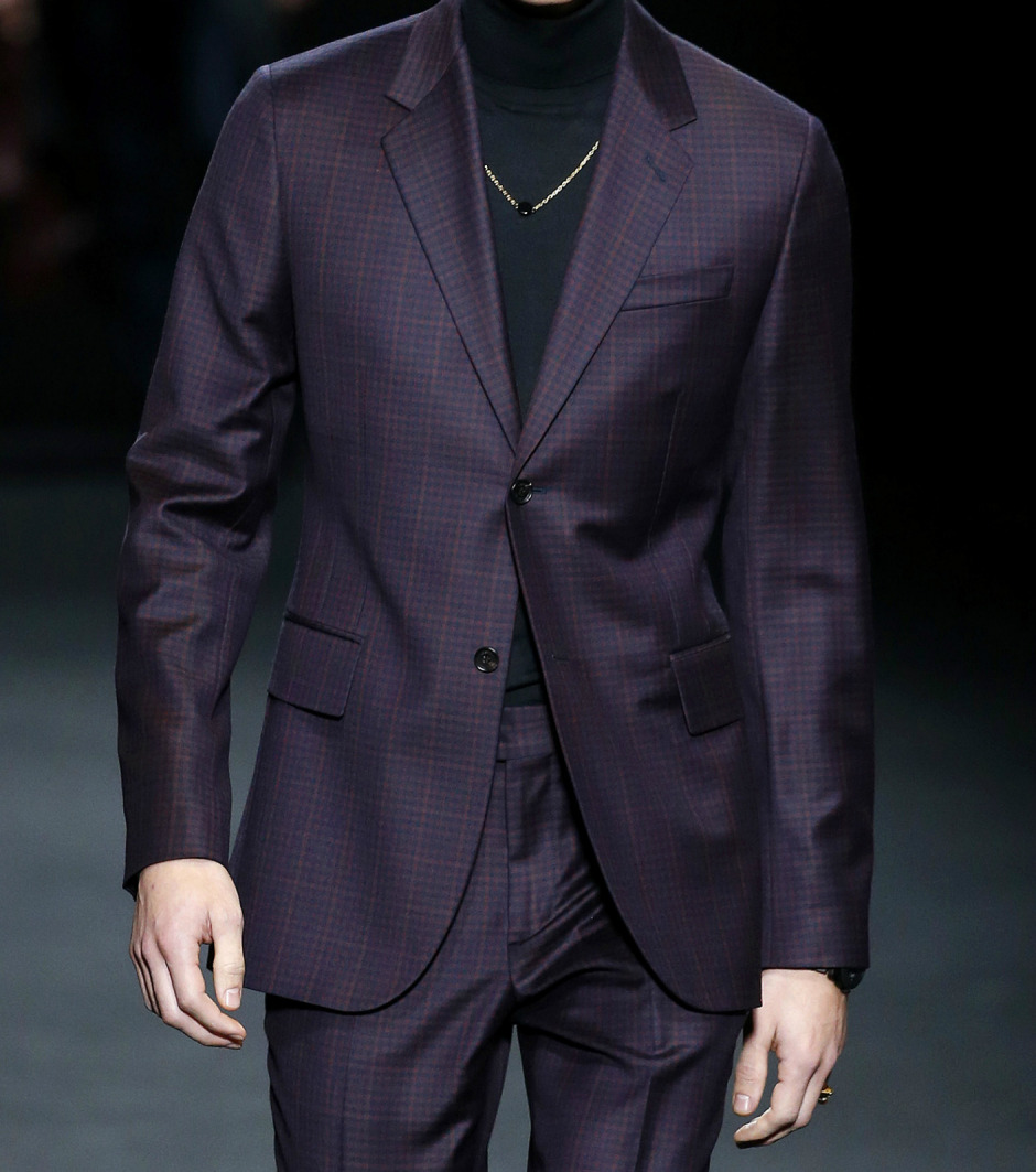 Takım Elbise Giyim ve Dikim Kuralları