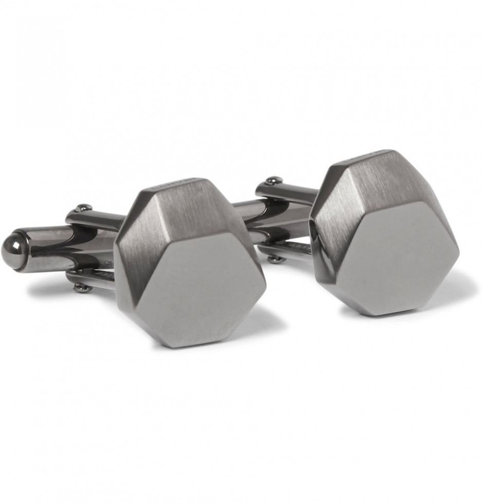 Erkeğin Vazgeçilmez Aksesuarları