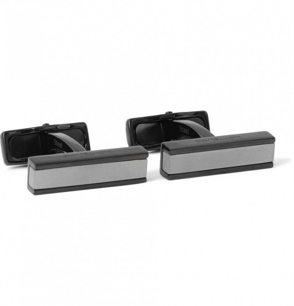 Erkeğin Vazgeçilmez Aksesuarları