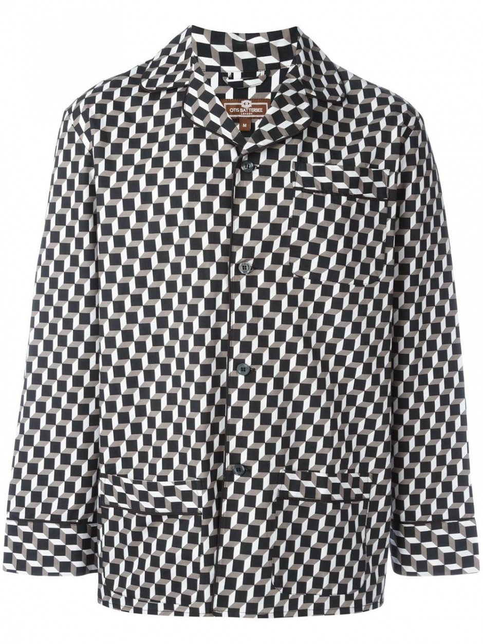 Depresyondayken Pijamanız Bile Tarz Olmalı