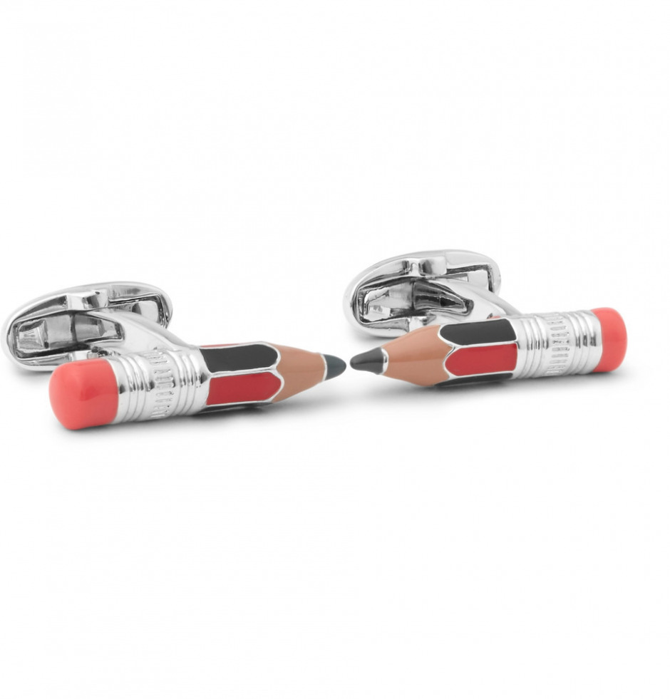 Erkeğin Vazgeçilmez Aksesuarları