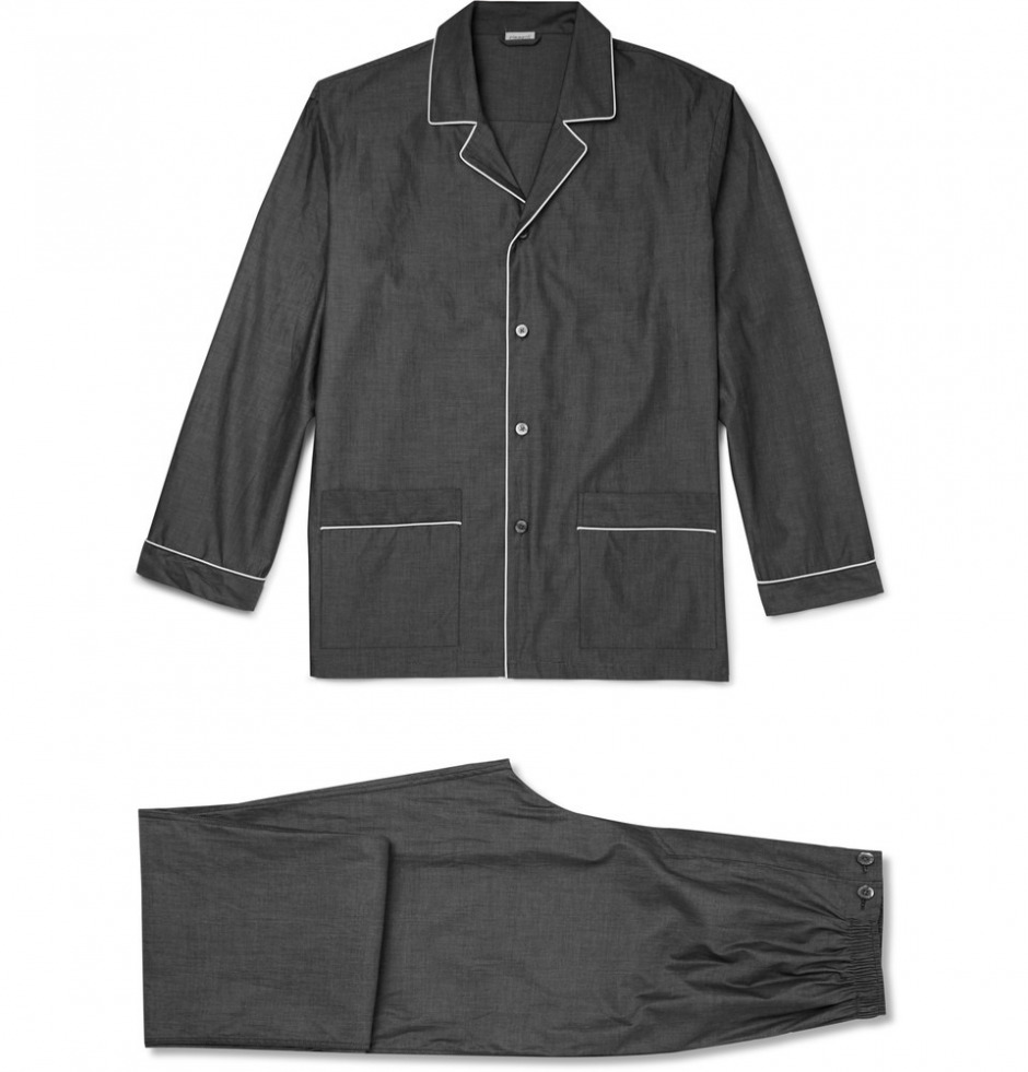 Depresyondayken Pijamanız Bile Tarz Olmalı