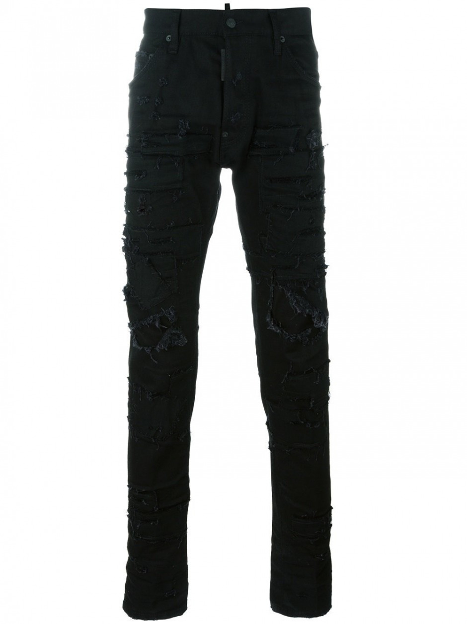 20 Adımda Dougie Poynter Stili