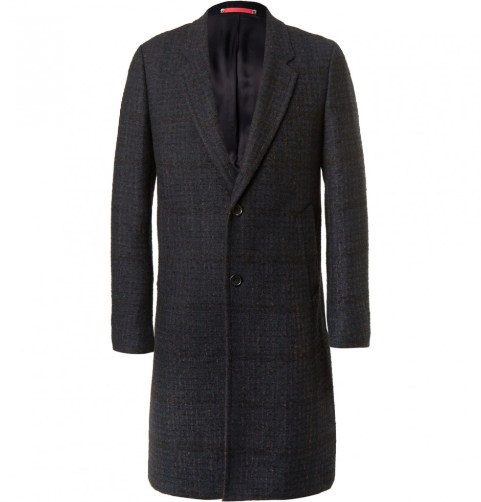 Peaky Blinders Tarzını Yakala