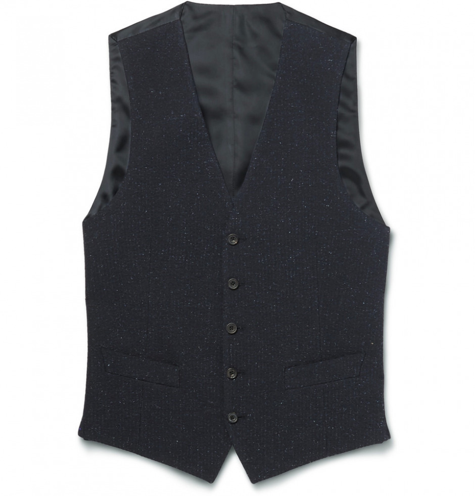 Peaky Blinders Tarzını Yakala