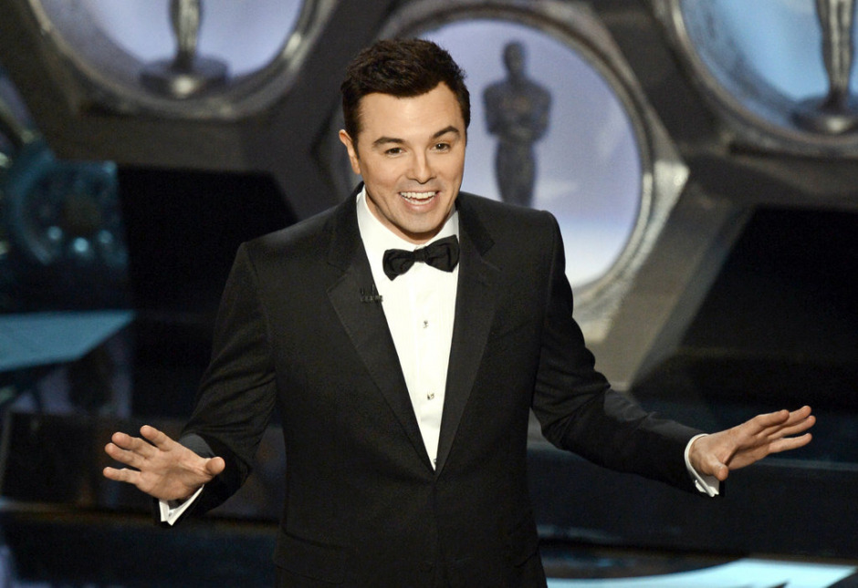 En Garip Anlarıyla Bir Oscar Tarihçesi