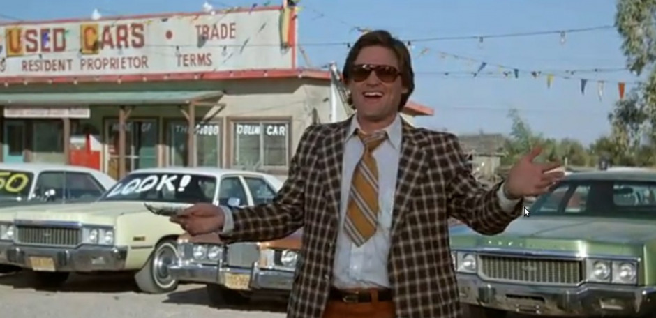 Yeni Otomobil Alma Rehberi