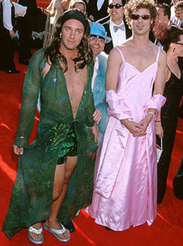 En Garip Anlarıyla Bir Oscar Tarihçesi