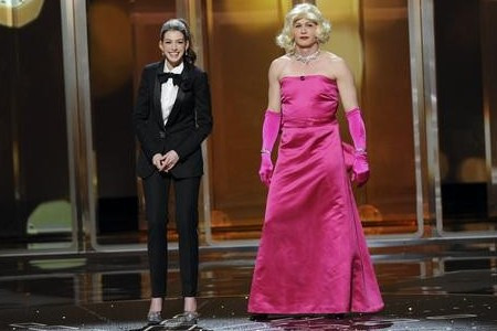 En Garip Anlarıyla Bir Oscar Tarihçesi