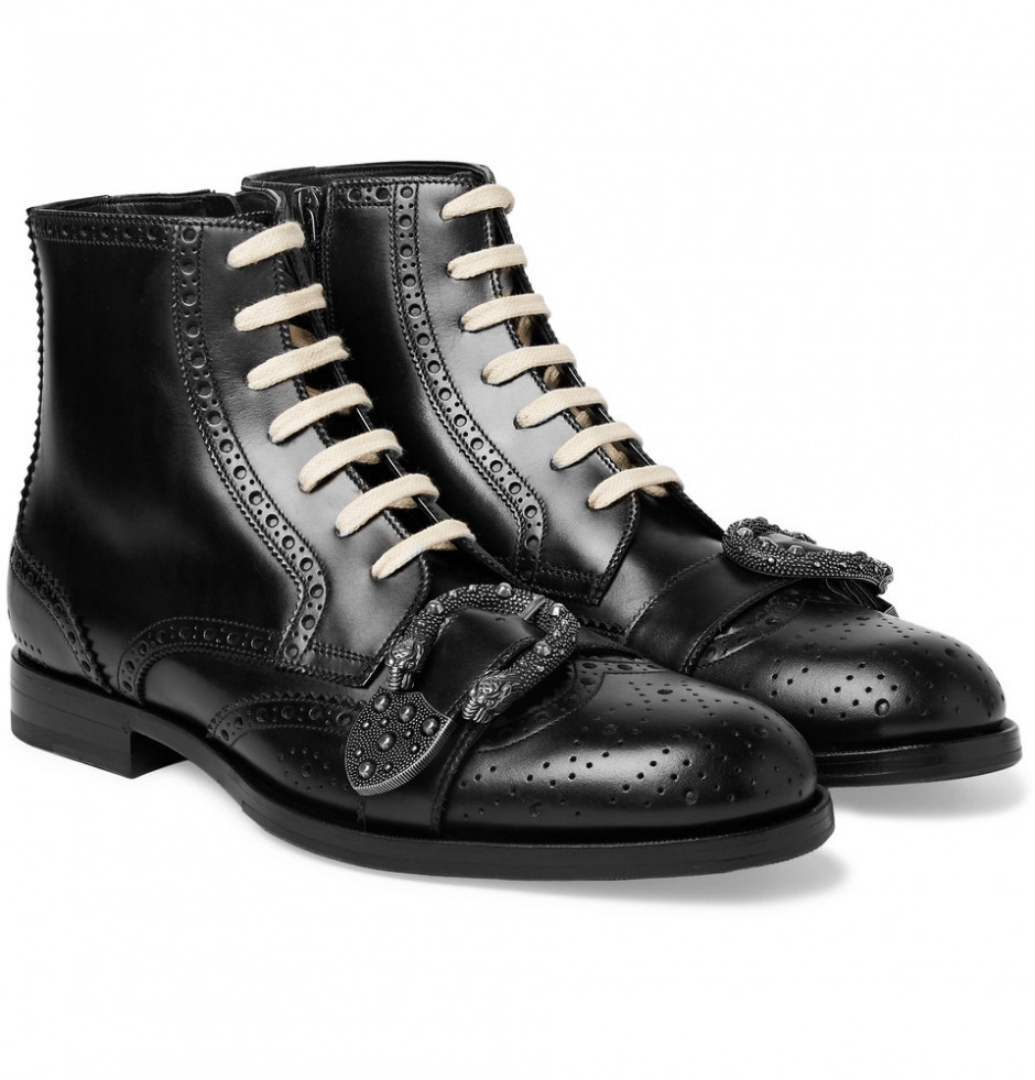 Jared Leto'nun Cüretkar Şık Tarzını Yakala