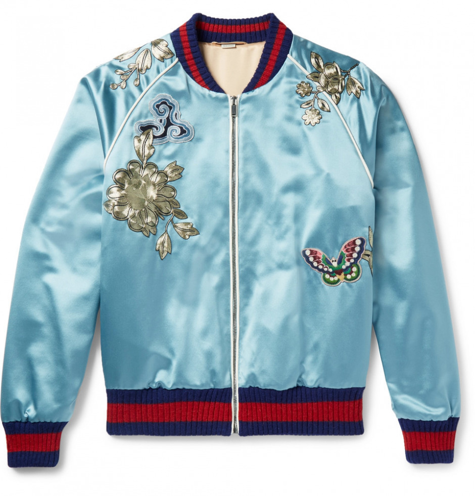 Jared Leto'nun Cüretkar Şık Tarzını Yakala