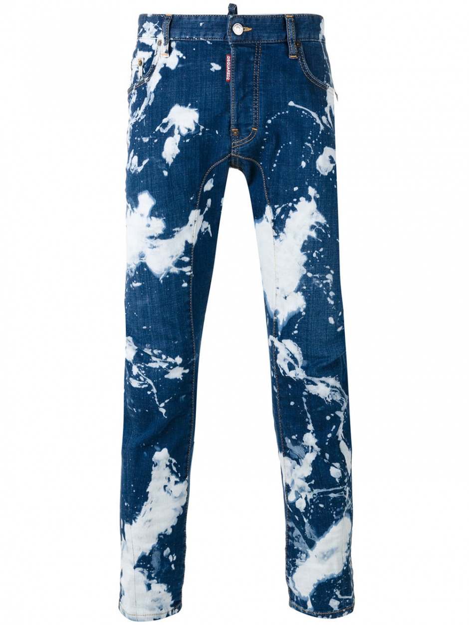 Jared Leto'nun Cüretkar Şık Tarzını Yakala