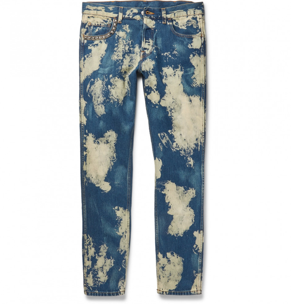 Jared Leto'nun Cüretkar Şık Tarzını Yakala