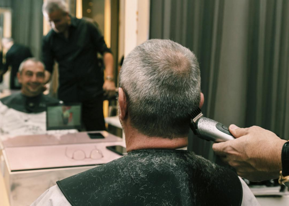 İstanbul'un En İyi Erkek Kuaförleri İstanbul'un En İyi Erkek Kuaförleri