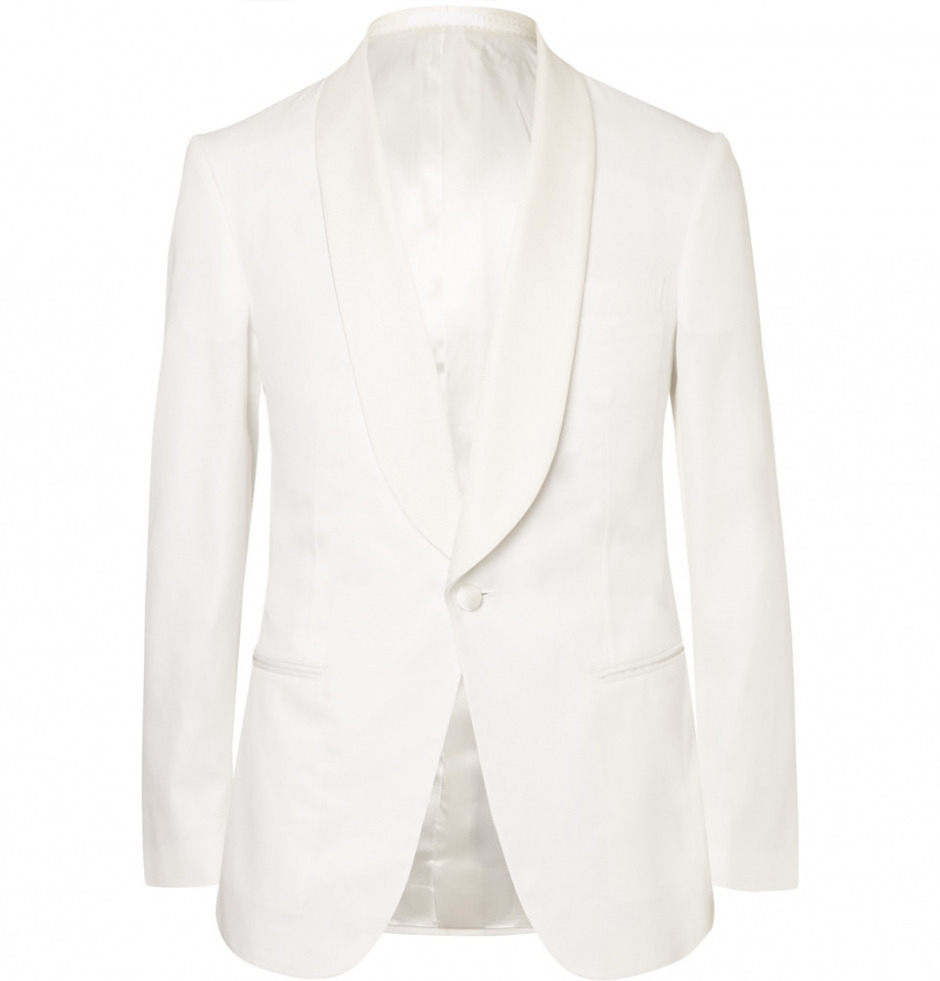 Jared Leto'nun Cüretkar Şık Tarzını Yakala