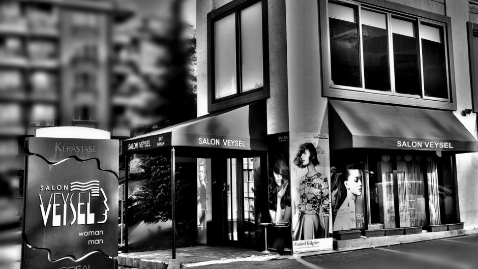 İstanbul'un En İyi Erkek Kuaförleri İstanbul'un En İyi Erkek Kuaförleri