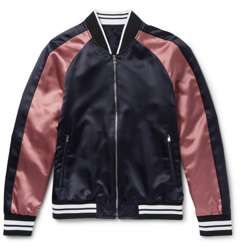 Jared Leto'nun Cüretkar Şık Tarzını Yakala