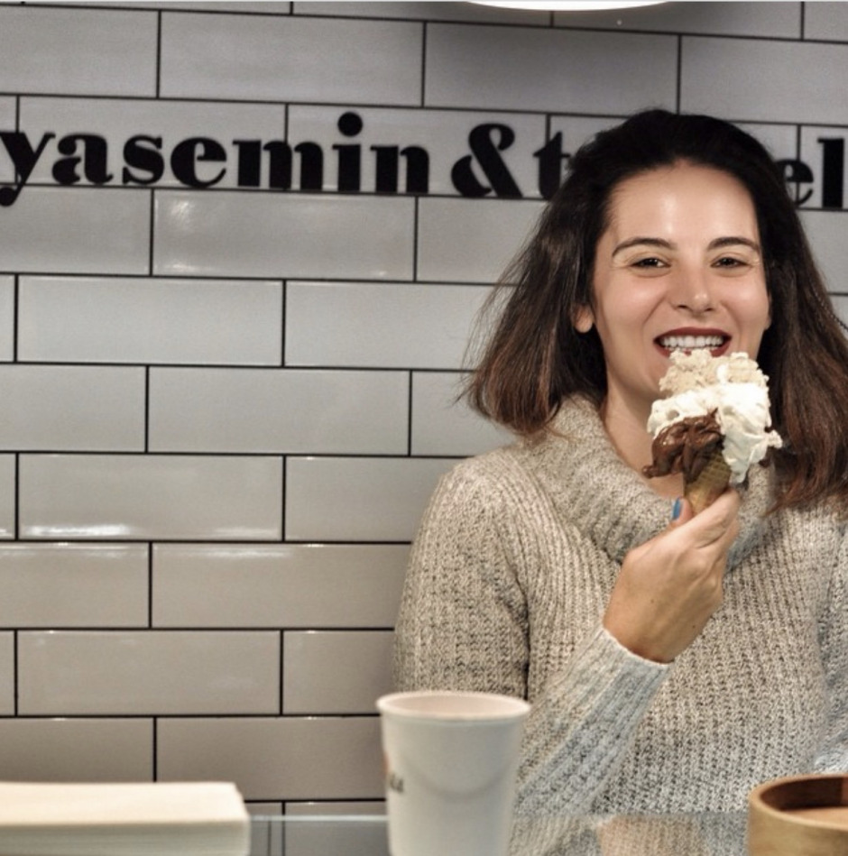 Mahalle Turu: Göktürk