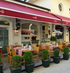 Mahalle Turu: Göktürk