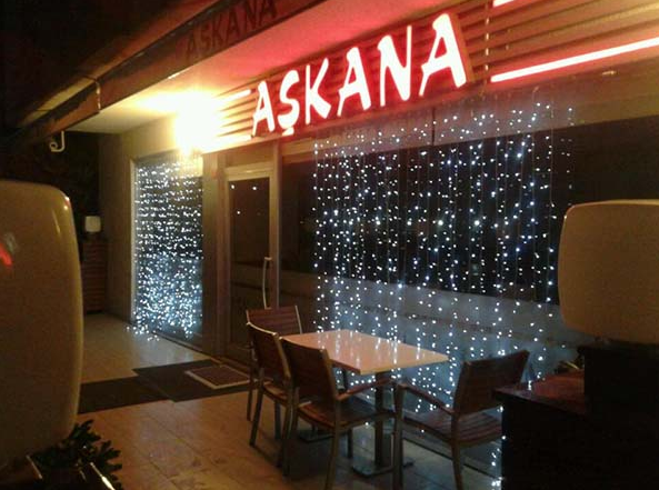 Mahalle Turu: Göktürk