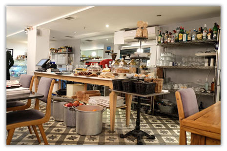 Mahalle Turu: Göktürk