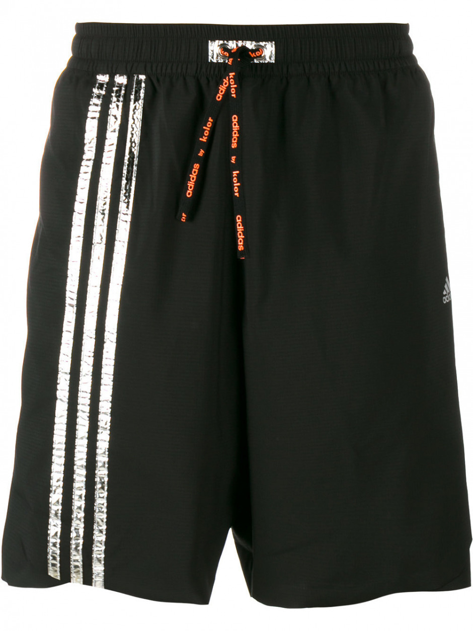 Spor Stili: Koşu Şortlarını Çıkarıyoruz