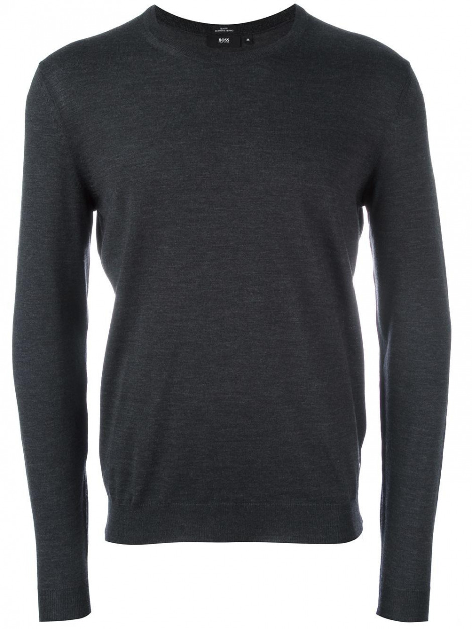 Ofis Stili: Jude Law Önderliğinde İlkbahar Kazakları