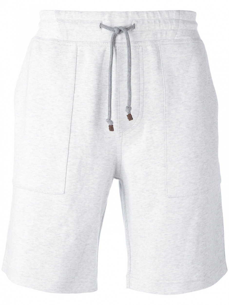 Spor Stili: Koşu Şortlarını Çıkarıyoruz