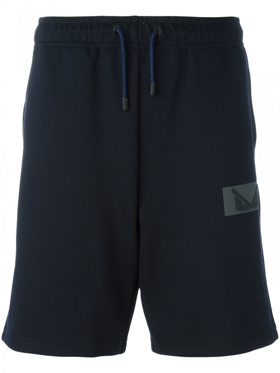 Spor Stili: Koşu Şortlarını Çıkarıyoruz