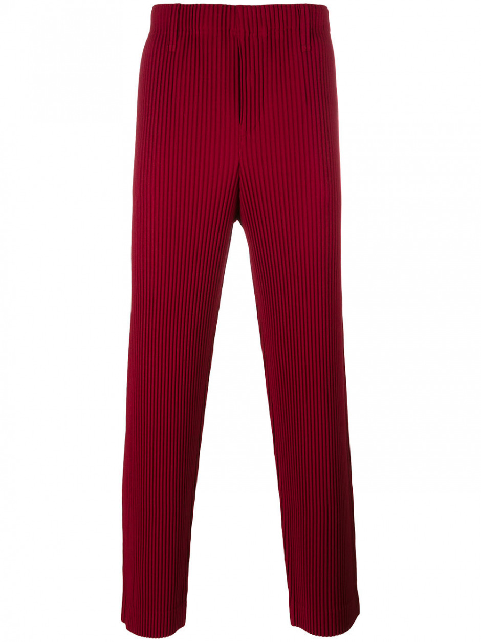 Jared Leto'nun Cüretkar Şık Tarzını Yakala