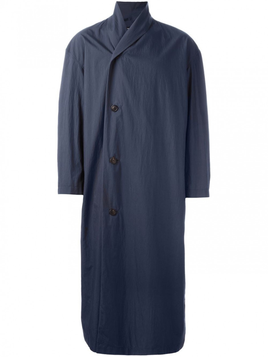 Yağmurluğun Tam Zamanı