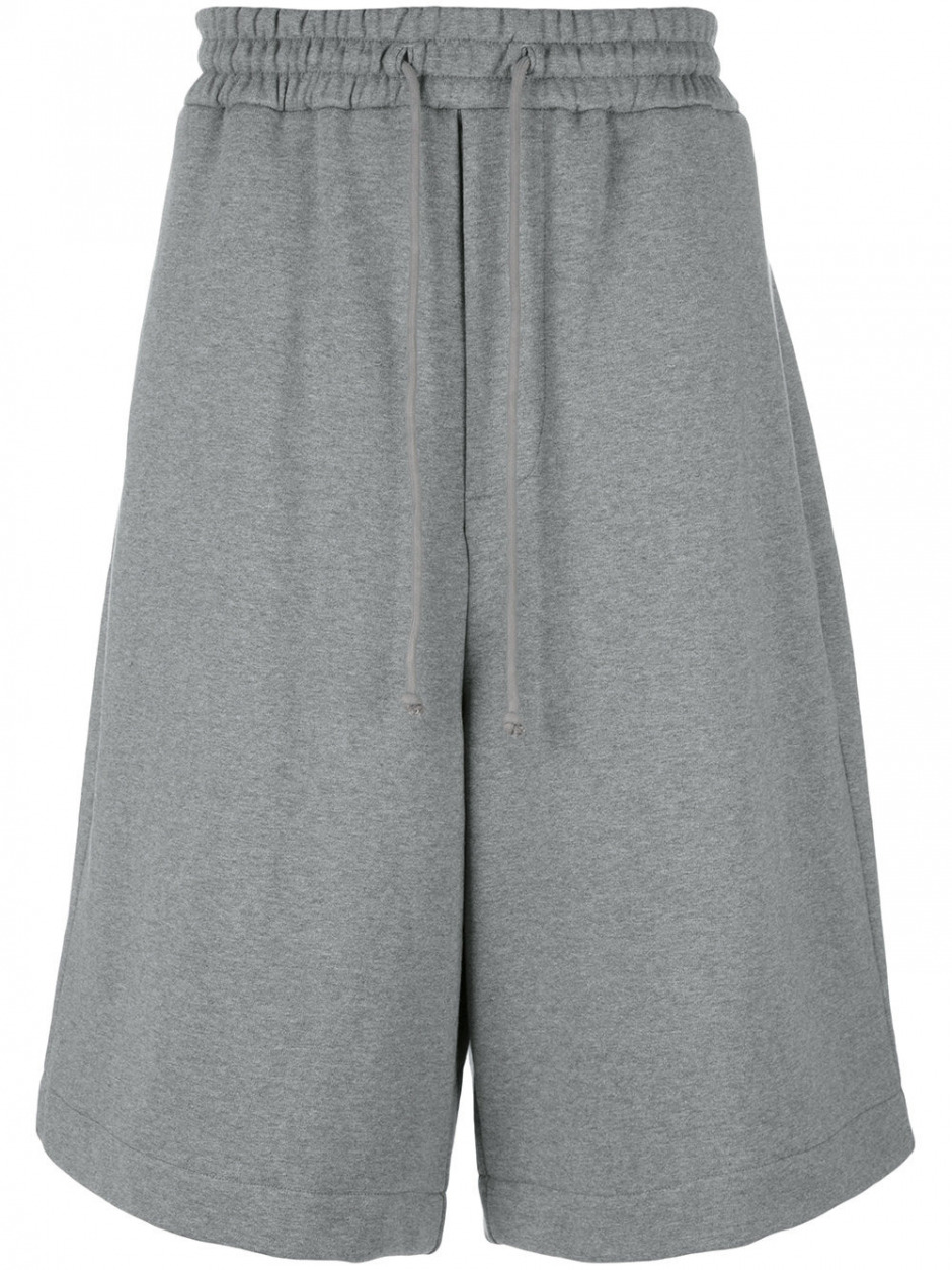 Spor Stili: Koşu Şortlarını Çıkarıyoruz