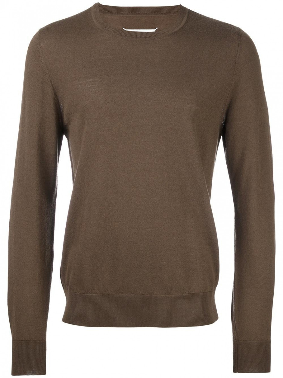 Ofis Stili: Jude Law Önderliğinde İlkbahar Kazakları