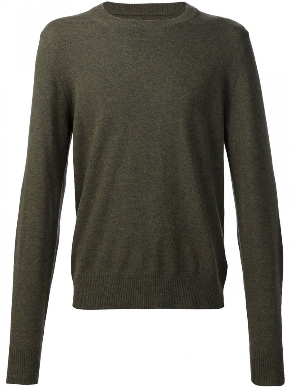 Ofis Stili: Jude Law Önderliğinde İlkbahar Kazakları