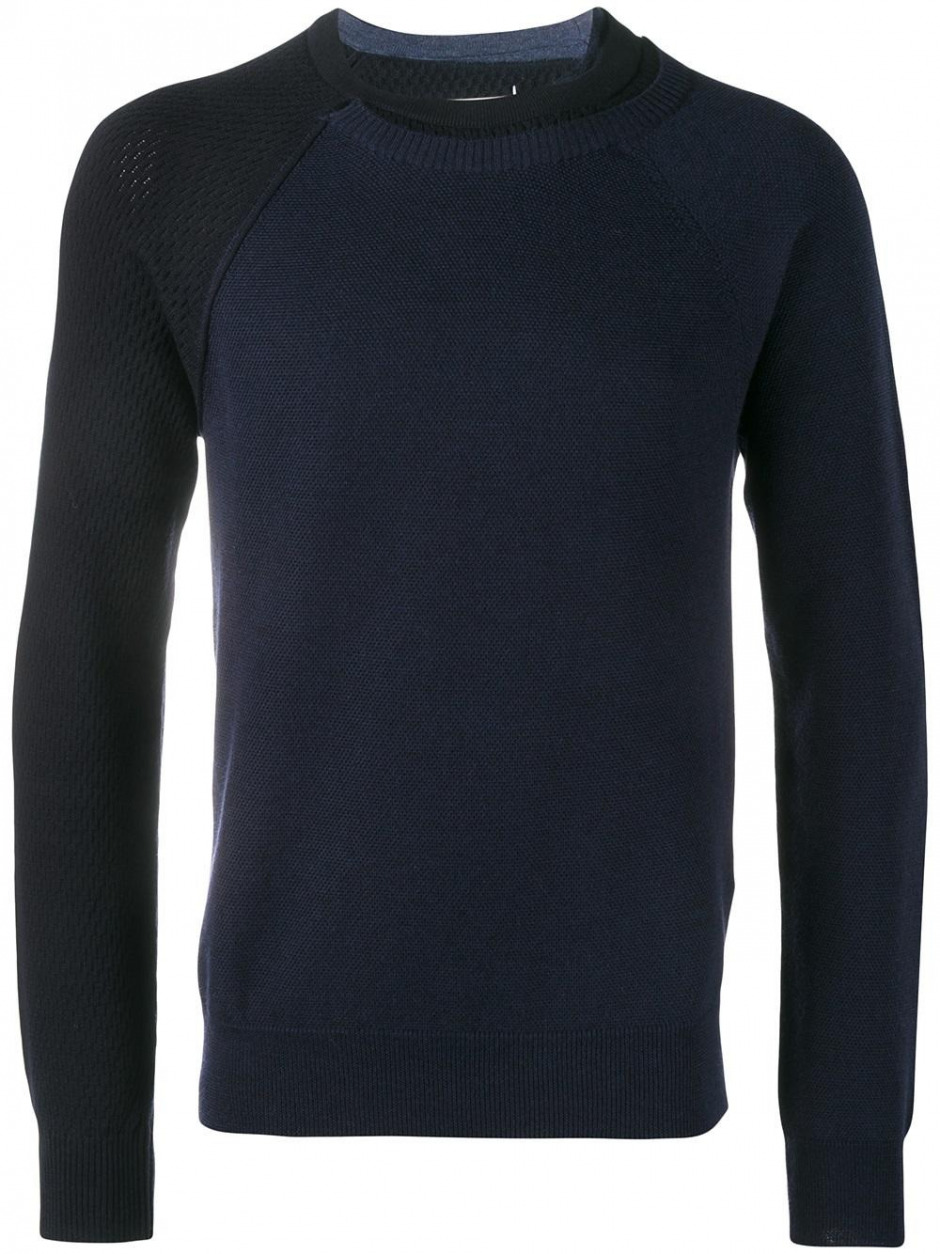 Ofis Stili: Jude Law Önderliğinde İlkbahar Kazakları