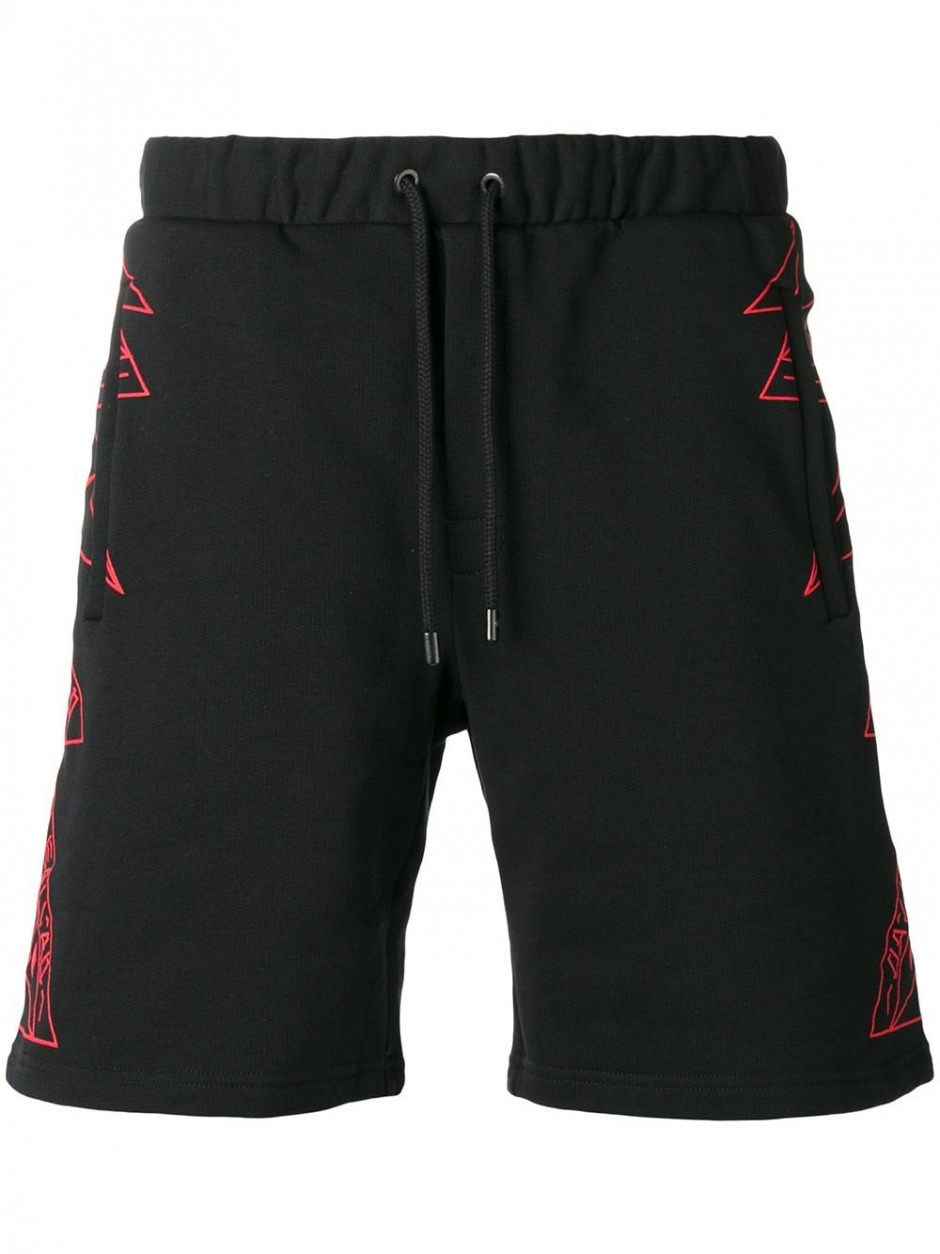 Spor Stili: Koşu Şortlarını Çıkarıyoruz