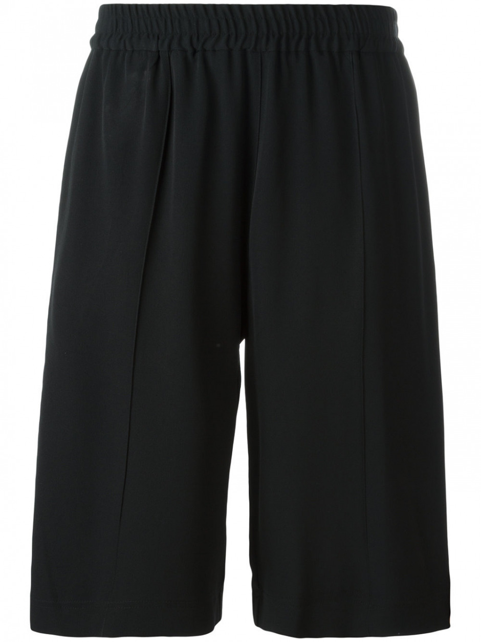 Spor Stili: Koşu Şortlarını Çıkarıyoruz