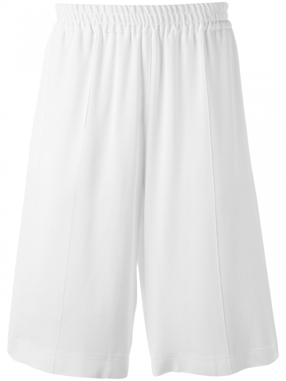 Spor Stili: Koşu Şortlarını Çıkarıyoruz