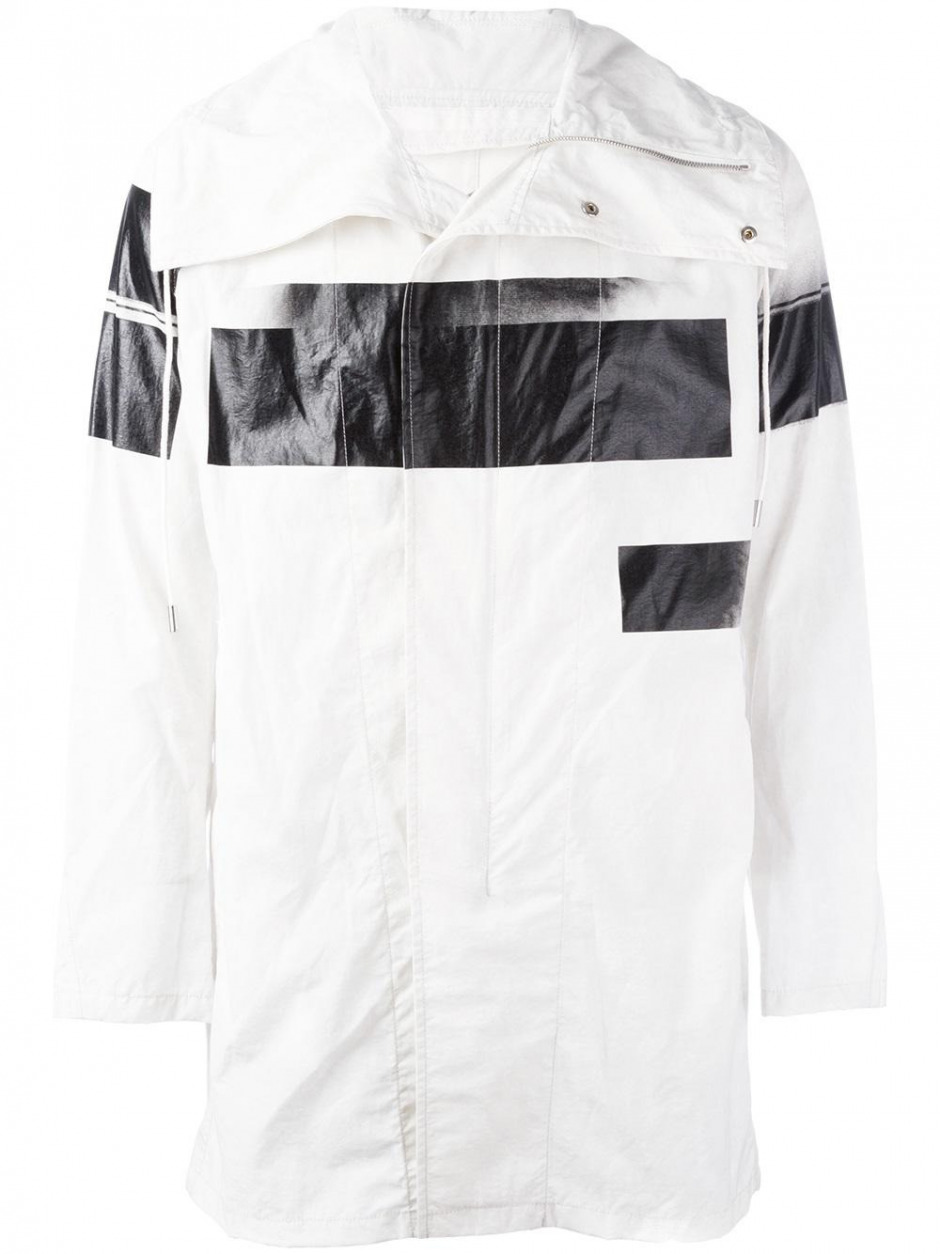 Yağmurluğun Tam Zamanı