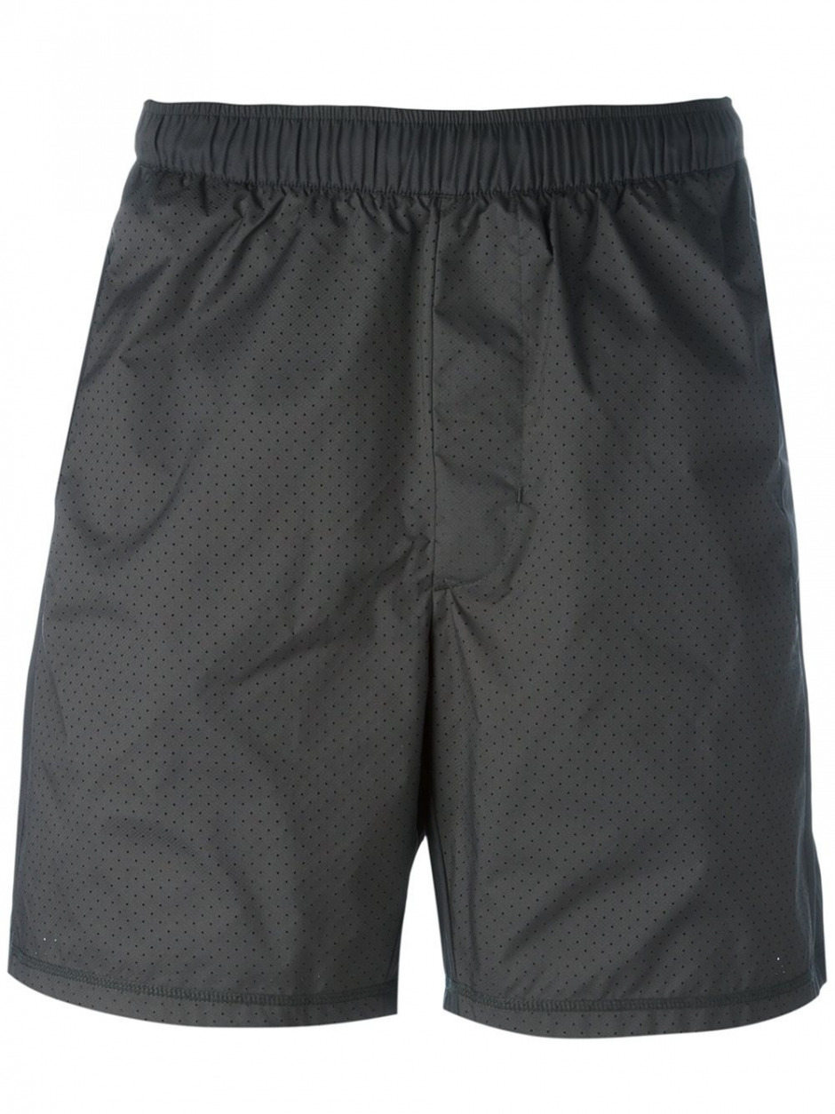 Spor Stili: Koşu Şortlarını Çıkarıyoruz