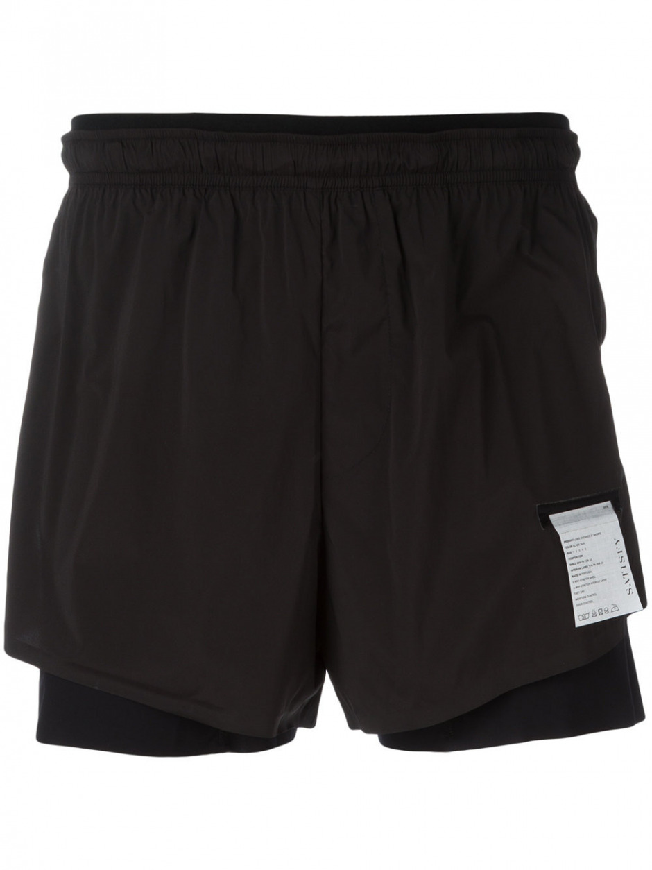 Spor Stili: Koşu Şortlarını Çıkarıyoruz