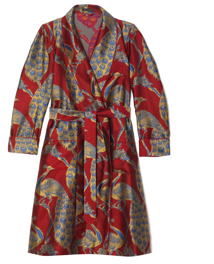 Jared Leto'nun Cüretkar Şık Tarzını Yakala