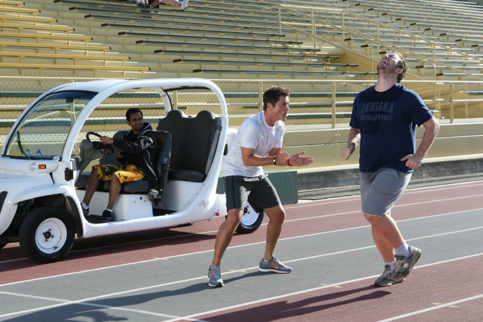 Spor Stili: Koşu Şortlarını Çıkarıyoruz